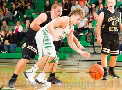 Thumbnail 2 in Shelbyville @ Triton Central photogallery.