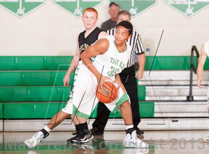 Thumbnail 3 in Shelbyville @ Triton Central photogallery.