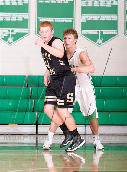Thumbnail 3 in Shelbyville @ Triton Central photogallery.