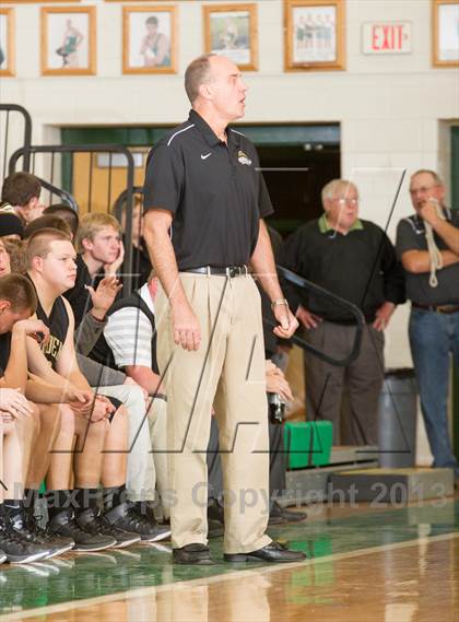 Thumbnail 1 in Shelbyville @ Triton Central photogallery.
