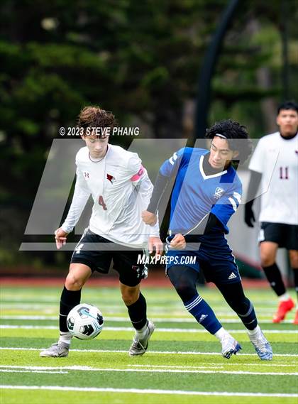 Thumbnail 1 in Laguna Creek vs. Everett Alvarez photogallery.
