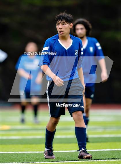 Thumbnail 2 in Laguna Creek vs. Everett Alvarez photogallery.