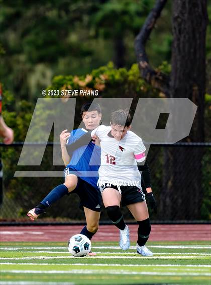 Thumbnail 1 in Laguna Creek vs. Everett Alvarez photogallery.