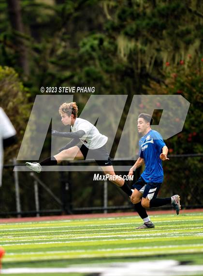 Thumbnail 3 in Laguna Creek vs. Everett Alvarez photogallery.