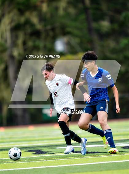 Thumbnail 2 in Laguna Creek vs. Everett Alvarez photogallery.