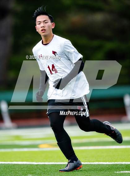 Thumbnail 2 in Laguna Creek vs. Everett Alvarez photogallery.