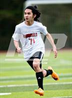 Photo from the gallery "Laguna Creek vs. Everett Alvarez"