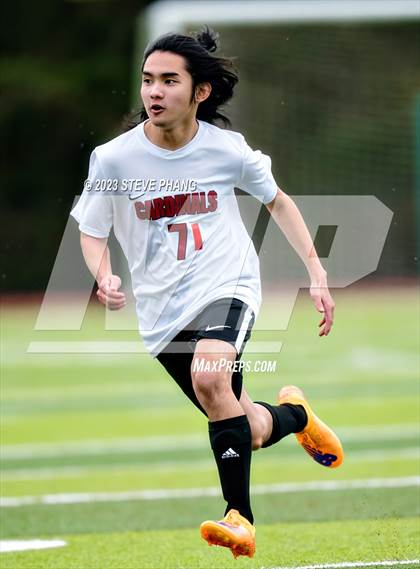 Thumbnail 1 in Laguna Creek vs. Everett Alvarez photogallery.