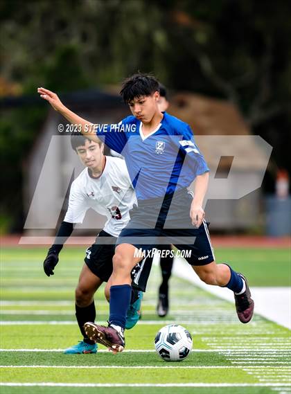 Thumbnail 2 in Laguna Creek vs. Everett Alvarez photogallery.
