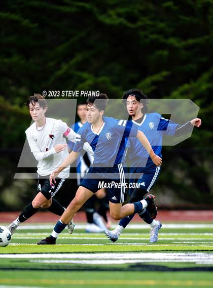 Thumbnail 2 in Laguna Creek vs. Everett Alvarez photogallery.