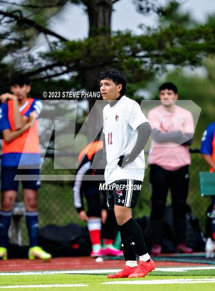 Thumbnail 1 in Laguna Creek vs. Everett Alvarez photogallery.