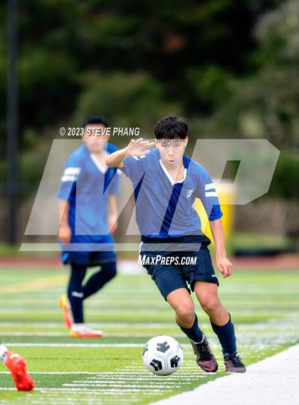 Thumbnail 1 in Laguna Creek vs. Everett Alvarez photogallery.