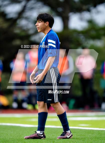 Thumbnail 2 in Laguna Creek vs. Everett Alvarez photogallery.