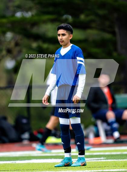 Thumbnail 1 in Laguna Creek vs. Everett Alvarez photogallery.