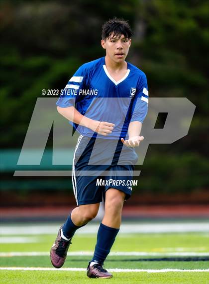 Thumbnail 1 in Laguna Creek vs. Everett Alvarez photogallery.