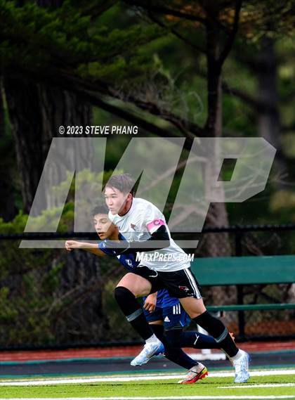 Thumbnail 1 in Laguna Creek vs. Everett Alvarez photogallery.