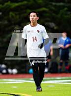 Photo from the gallery "Laguna Creek vs. Everett Alvarez"