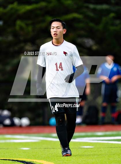 Thumbnail 3 in Laguna Creek vs. Everett Alvarez photogallery.