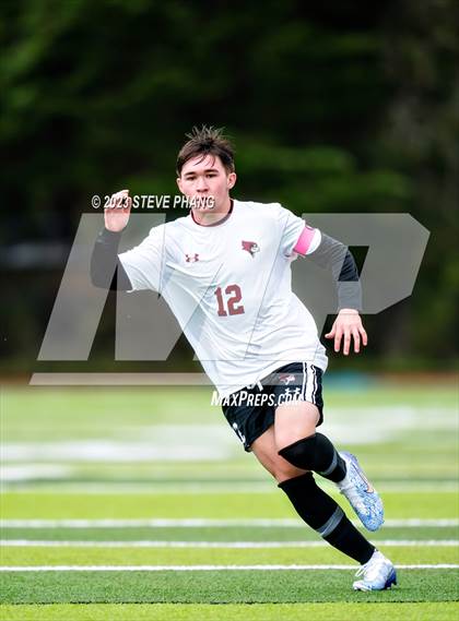 Thumbnail 1 in Laguna Creek vs. Everett Alvarez photogallery.