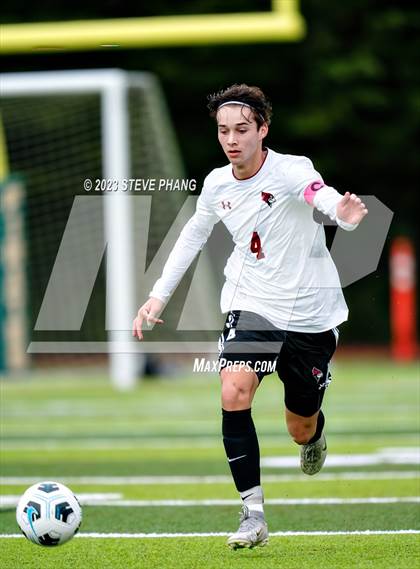 Thumbnail 3 in Laguna Creek vs. Everett Alvarez photogallery.