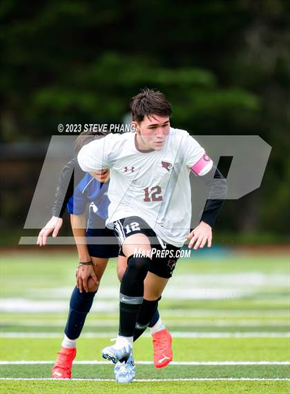 Thumbnail 1 in Laguna Creek vs. Everett Alvarez photogallery.