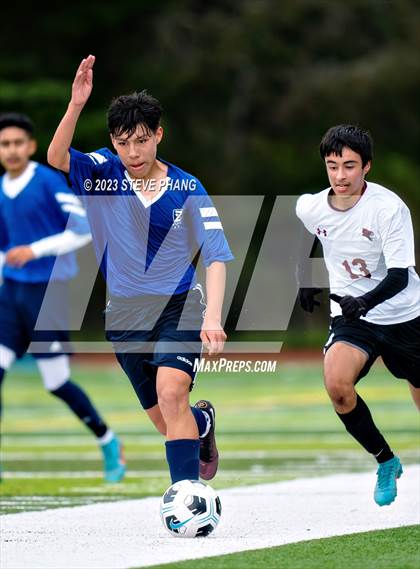 Thumbnail 3 in Laguna Creek vs. Everett Alvarez photogallery.
