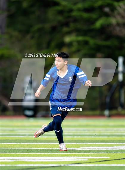 Thumbnail 3 in Laguna Creek vs. Everett Alvarez photogallery.