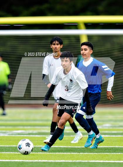Thumbnail 3 in Laguna Creek vs. Everett Alvarez photogallery.