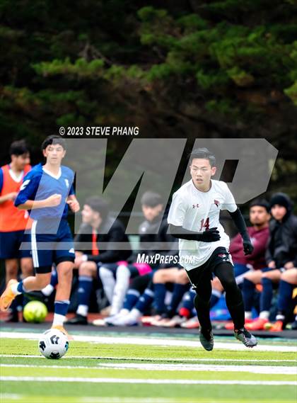 Thumbnail 3 in Laguna Creek vs. Everett Alvarez photogallery.