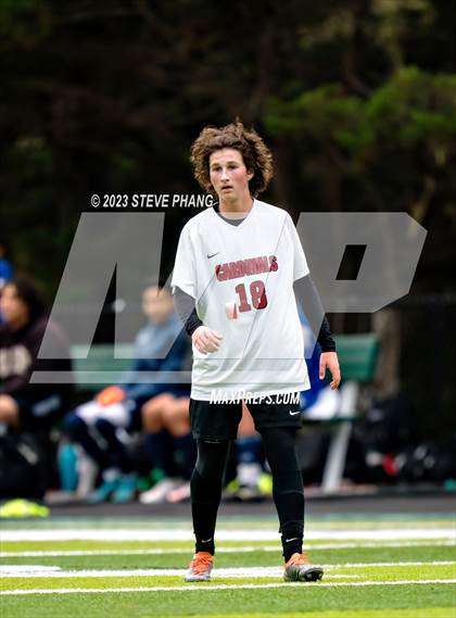 Thumbnail 2 in Laguna Creek vs. Everett Alvarez photogallery.