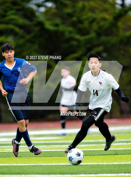 Thumbnail 1 in Laguna Creek vs. Everett Alvarez photogallery.