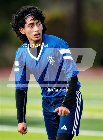 Thumbnail 1 in Laguna Creek vs. Everett Alvarez photogallery.