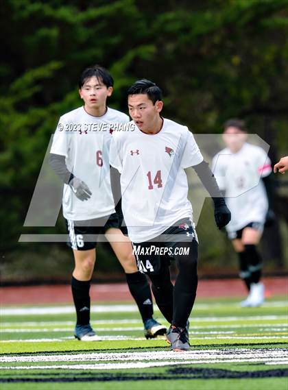 Thumbnail 1 in Laguna Creek vs. Everett Alvarez photogallery.