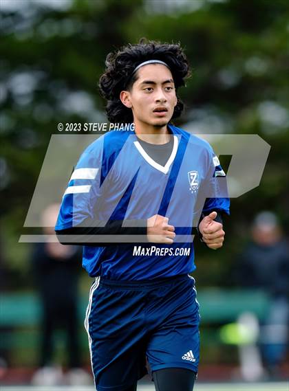Thumbnail 3 in Laguna Creek vs. Everett Alvarez photogallery.