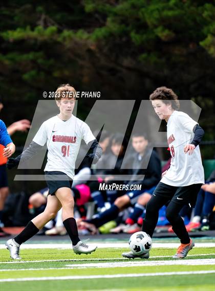 Thumbnail 1 in Laguna Creek vs. Everett Alvarez photogallery.