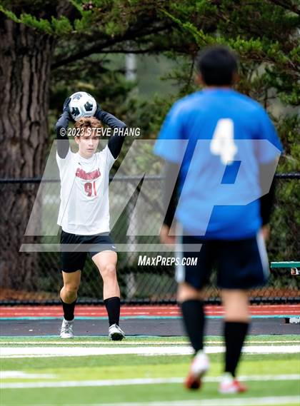 Thumbnail 2 in Laguna Creek vs. Everett Alvarez photogallery.