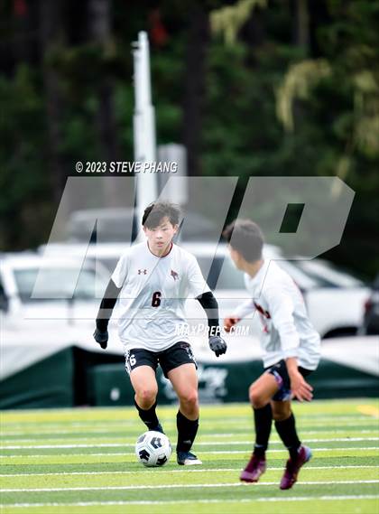 Thumbnail 3 in Laguna Creek vs. Everett Alvarez photogallery.