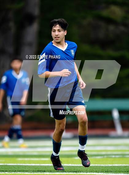 Thumbnail 1 in Laguna Creek vs. Everett Alvarez photogallery.