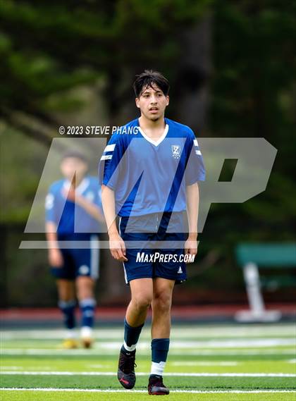 Thumbnail 2 in Laguna Creek vs. Everett Alvarez photogallery.