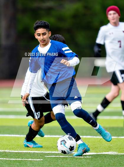 Thumbnail 1 in Laguna Creek vs. Everett Alvarez photogallery.