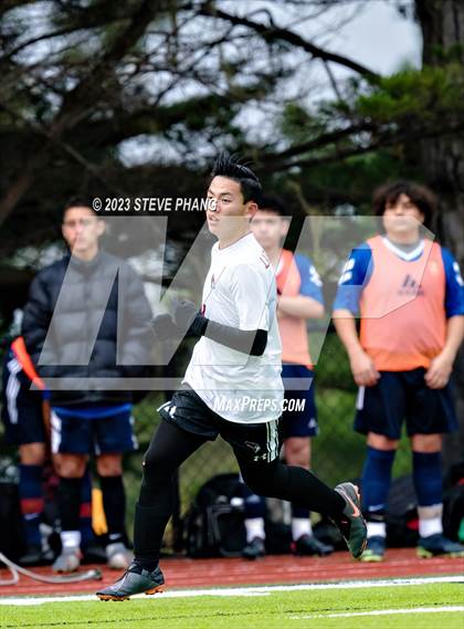 Thumbnail 3 in Laguna Creek vs. Everett Alvarez photogallery.