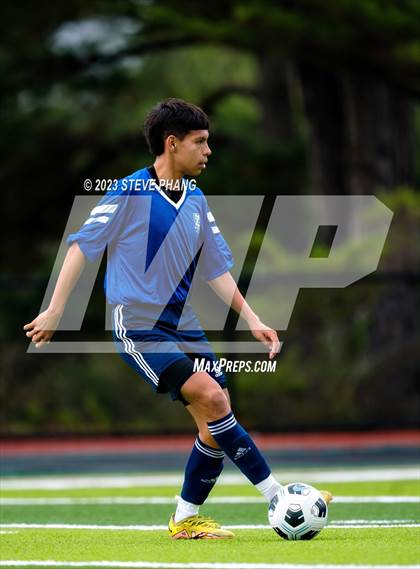 Thumbnail 3 in Laguna Creek vs. Everett Alvarez photogallery.