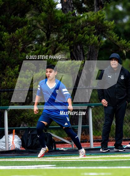 Thumbnail 1 in Laguna Creek vs. Everett Alvarez photogallery.