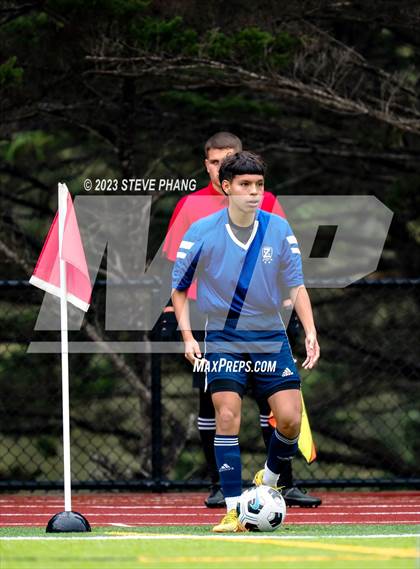 Thumbnail 3 in Laguna Creek vs. Everett Alvarez photogallery.