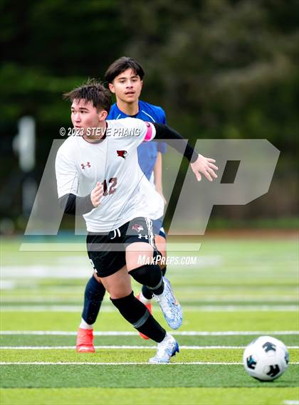 Thumbnail 3 in Laguna Creek vs. Everett Alvarez photogallery.