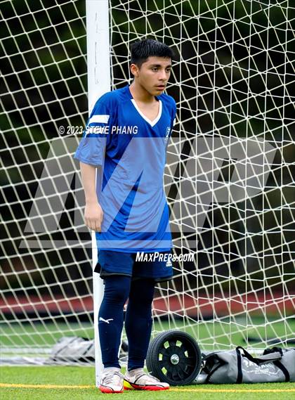 Thumbnail 3 in Laguna Creek vs. Everett Alvarez photogallery.