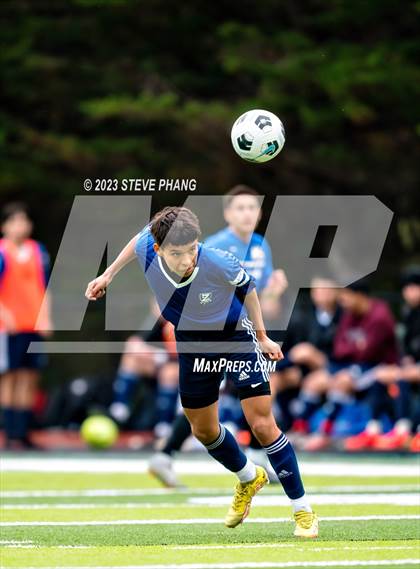 Thumbnail 1 in Laguna Creek vs. Everett Alvarez photogallery.