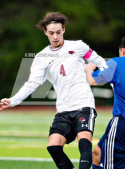 Thumbnail 2 in Laguna Creek vs. Everett Alvarez photogallery.