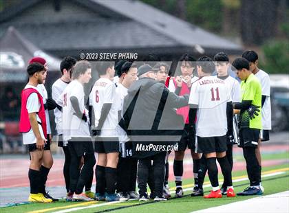 Thumbnail 1 in Laguna Creek vs. Everett Alvarez photogallery.