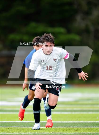 Thumbnail 2 in Laguna Creek vs. Everett Alvarez photogallery.